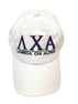  Lambda Chi Alpha World Famous Line Hat 