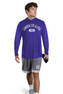 Lambda Chi Alpha Momentum Hoodie 