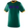  Lambda Chi Alpha Ringer T-shirt 