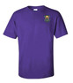  DISCOUNT-Lambda Chi Alpha Crest - Shield Shirt 