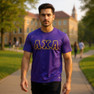 Lambda Chi Alpha Custom Twill Short Sleeve T-Shirt