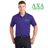 Lambda Chi Alpha Sports Polo