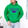  Lambda Chi Alpha Arch Hoodie 