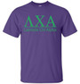  Lambda Chi Alpha Bar T-shirts 