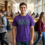 Lambda Chi Alpha Bar T-shirts