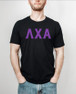  Lambda Chi Alpha Letter T-shirts 