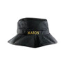 Mason Embroidered Bucket Hat