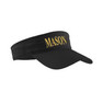 Mason / Freemason Visor