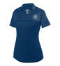 National Charity League Shadow Tonal Polo