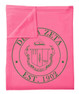  Delta Zeta Sweatshirt Blanket 