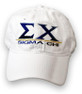  Sigma Chi World Famous Line Hats 