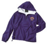  Sigma Alpha Epsilon Windbreaker Pullover 