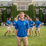 DISCOUNT-Sigma Chi Emblem Polo