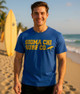 Sigma Chi Surf Co. Shirts