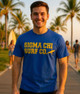 Sigma Chi Surf Co. Shirts