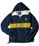 Sigma Chi Anorak Pullover