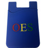 OES Silicone Card Holders