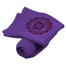  Old School Sorority Fleece Sweatshirt Blanket 