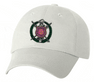  DISCOUNT-Omega Psi Phi Crest - Shield Emblem Hat 