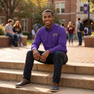Omega Psi Phi Greek Letter Oxford