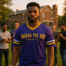 Omega Psi Phi Founders Jersey