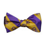Omega Psi Phi Bow Tie W/ Matching Handkerchief