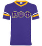  DISCOUNT-Omega Psi Phi Jersey - Custom 
