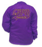  Omega Psi Phi Tail Jacket 