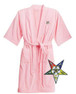  DISCOUNT-Order Of Eastern Star  Patch  Bathrobe 
