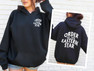  Order Of Eastern Star Social Hoodie 