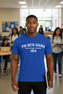 Phi Beta Sigma 2 Day Ship 1914 Short Sleeve Tee