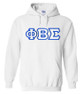  Phi Beta Sigma Custom Twill Hooded Sweatshirt 
