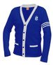 Phi Beta Sigma Varsity Cardigan Sweater