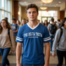 Phi Delta Theta Founders Jersey
