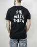 Phi Delta Theta Social T-Shirt