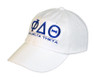  Phi Delta Theta World Famous Line Hat 