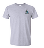 DISCOUNT-Phi Delta Theta Crest - Shield Shirt