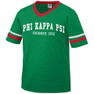  Phi Kappa Psi Founders Jersey 