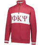  Phi Kappa Psi Ivy League Pullover 
