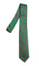 Phi Kappa Psi Lettered Woven Necktie