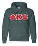  Phi Kappa Psi Lettered Sweatshirts 