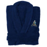 DISCOUNT-Phi Kappa Sigma Crest - Shield Bathrobe