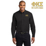  Phi Kappa Sigma Greek Letter Oxford 