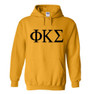  Phi Kappa Sigma World Famous  Greek Hoodie 