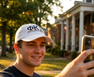 Phi Kappa Sigma World Famous Line Hat