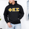  Phi Kappa Sigma Lettered Sweatshirts 