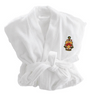  DISCOUNT-Phi Kappa Tau Bathrobe 