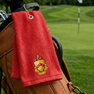 DISCOUNT-Phi Kappa Tau Golf Towel