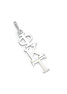 TCS Phi Kappa Tau Greek 14K Solid Gold Lavaliere 