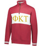  Phi Kappa Tau Ivy League Pullover 